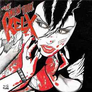The New York Rel-X - Sold Out For Love