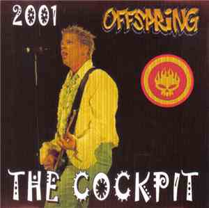 The Offspring - The Cockpit