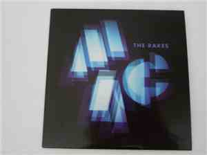 The Rakes - The Light From Your Mac