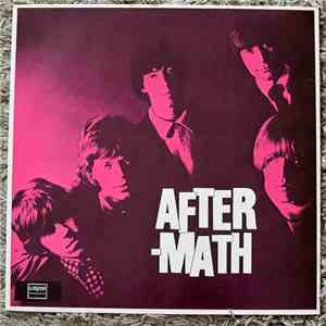 The Rolling Stones - After-Math