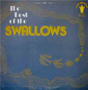 The Swallows - The Best Of The Swallows