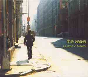The Verve - Lucky Man