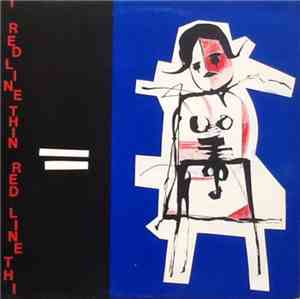 Thin Red Line - Thin Red Line