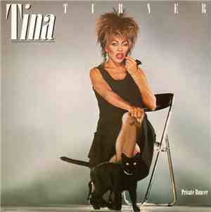 Tina Turner - Private Dancer