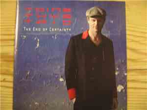 Toine Thys Trio - The End Of Certainty