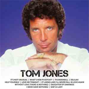 Tom Jones - Icon