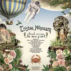 Tristan Nihouarn - Sauf Erreur De Ma Part
