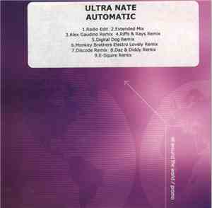 Ultra Nate - Automatic