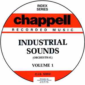 Unknown Artist - Industrial Sounds (Orchestral) Vol. 1