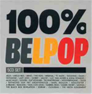 Various - 100% Belpop
