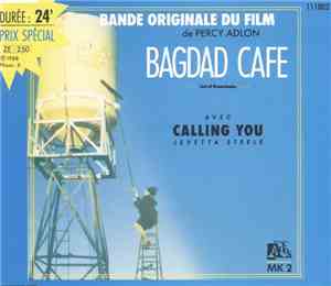 Various - Bande Originale Du Film Bagdad Cafe