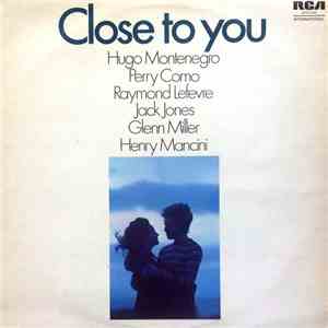 Various - Close To You