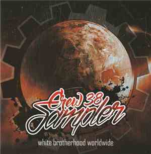 Various - Crew 38 Sampler - White Brotherhood Worldwide