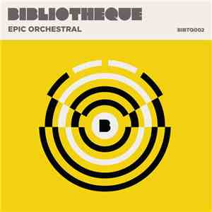 Various - Epic Orchestral
