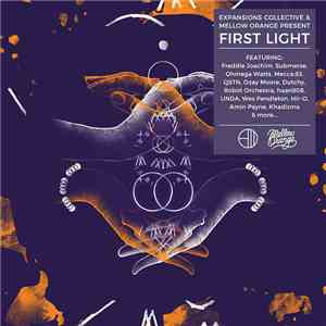 Various - First Light