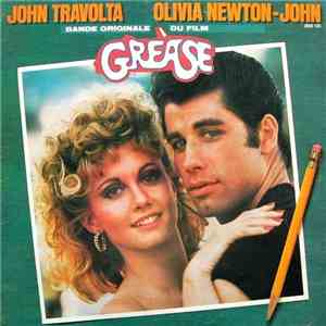 Various - Grease (Bande Originale Du Film)