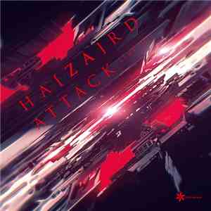 Various - Ha[za]rd Attack