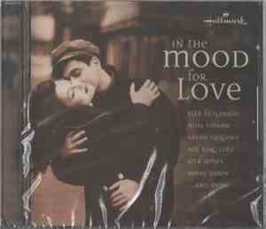 Various - In The Mood For Love
