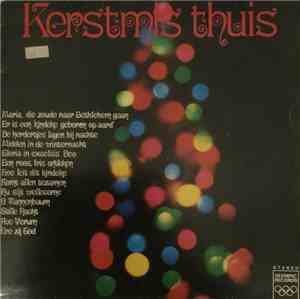 Various - Kerstmis Thuis