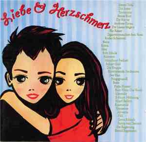 Various - Liebe & Herzschmerz