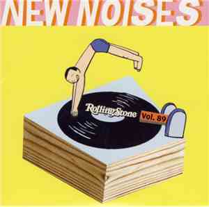 Various - New Noises Vol. 89
