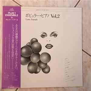 Various - Plus 1 Ensemble Vol 2