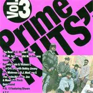 Various - Prime 