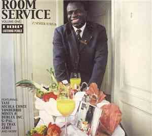 Various - Room Service Volume One