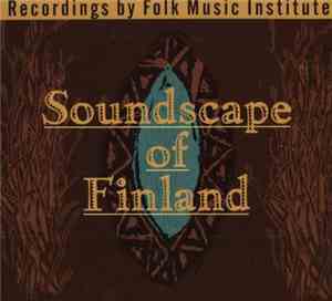 Various - Soundscape Of Finland