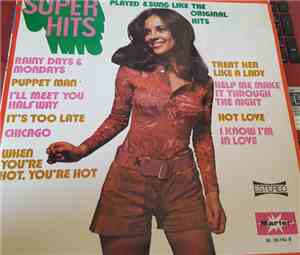 Various - Super Hits