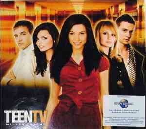 Various - Teen TV