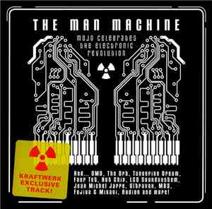 Various - The Man Machine