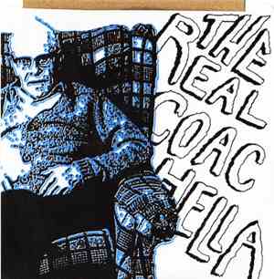 Various - The Real Coachella