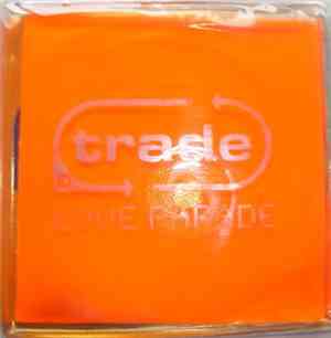 Various - Trade - Love Parade