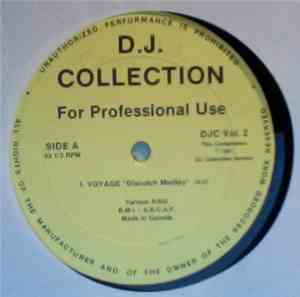 Various - Untitled