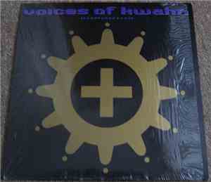 Voices Of Kwahn - Ya Yae Ya Yo Yo Yo