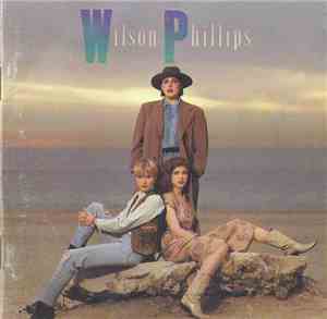 Wilson Phillips - Wilson Phillips