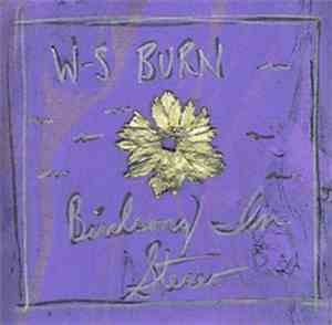 W-S Burn - Birdsong In Stereo