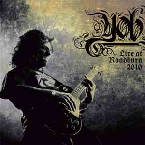 Yob - Live At Roadburn 2010