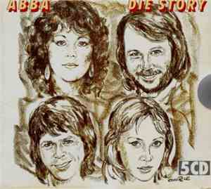 ABBA - Die Story
