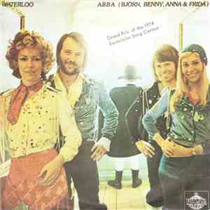 ABBA - Waterloo