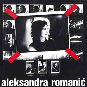 Aleksandra Romanić - Aleksandra Romanić