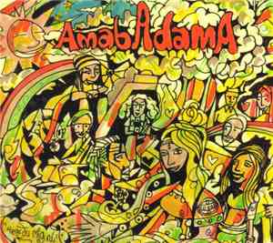 AmabAdamA - Heyrðu Mig Nú