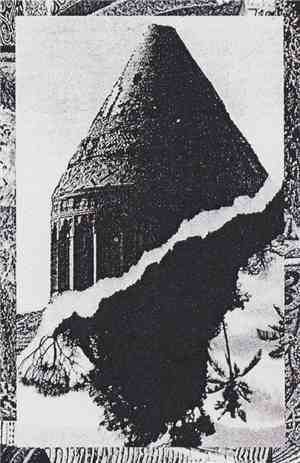 Anji Cheung - Hypatia