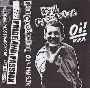 Anti Clockwise  - Oi! Musik