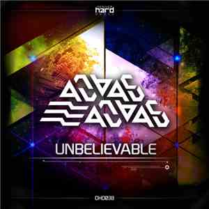Anubasu Anubasu - Unbelievable
