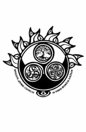 Aryan Art / Cripta Oculta - Нашите Древни Символи / Os Nossos Símbolos Anciãos