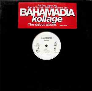 Bahamadia - Kollage