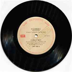 Baltimora / Duran Duran - Tarzan Boy / Reserva Una Plegaria (Save A Prayer)