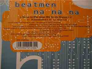 Beatmen  - Na Na Na